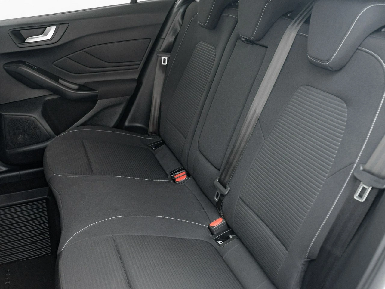 Ford Focus - Zdjęcie 25