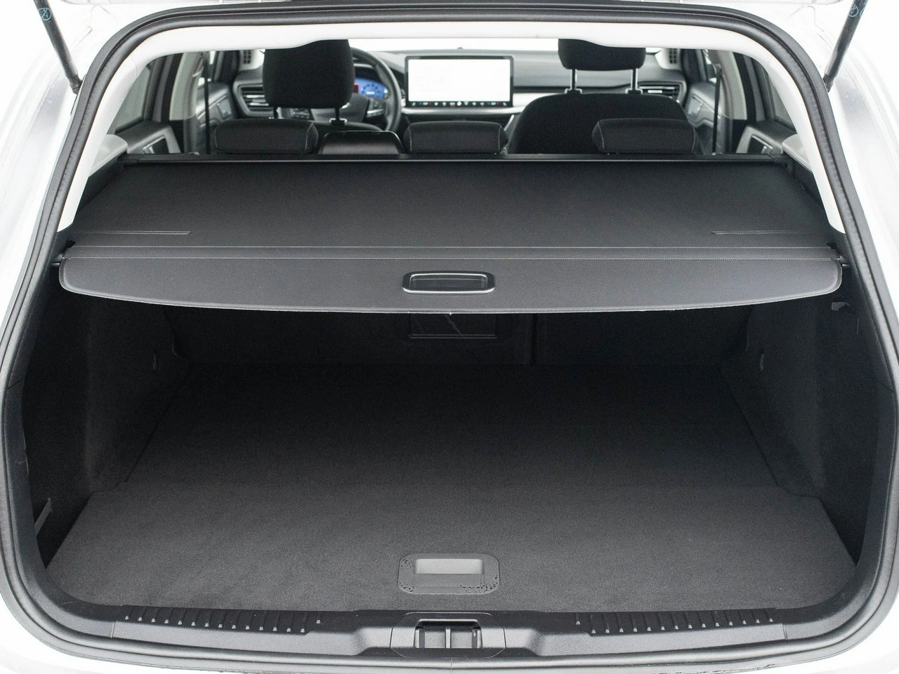 Ford Focus - Zdjęcie 26