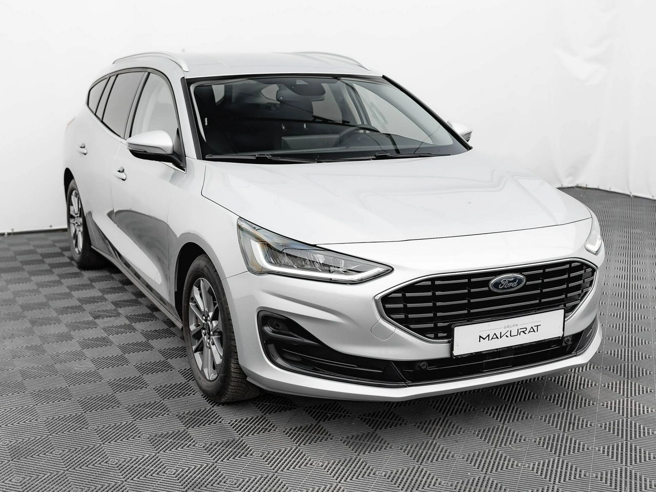 Ford Focus - Zdjęcie 2