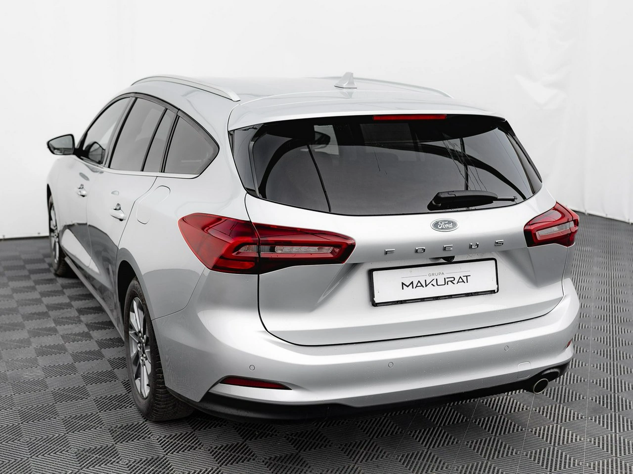 Ford Focus - Zdjęcie 3