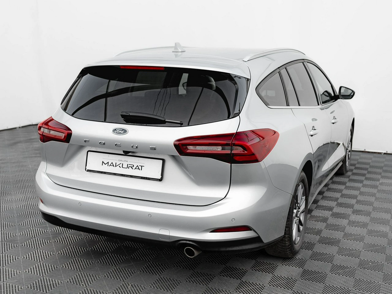 Ford Focus - Zdjęcie 4