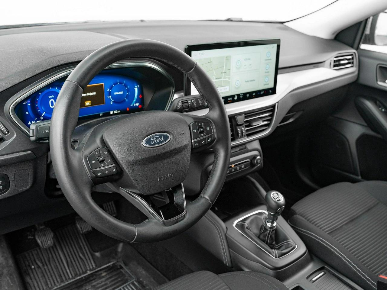 Ford Focus - Zdjęcie 5