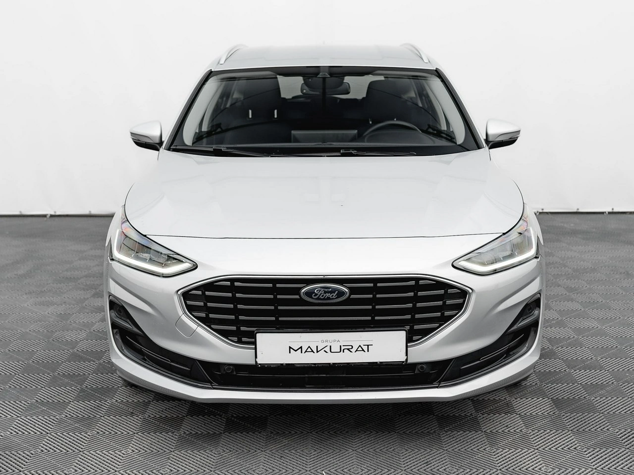 Ford Focus - Zdjęcie 6