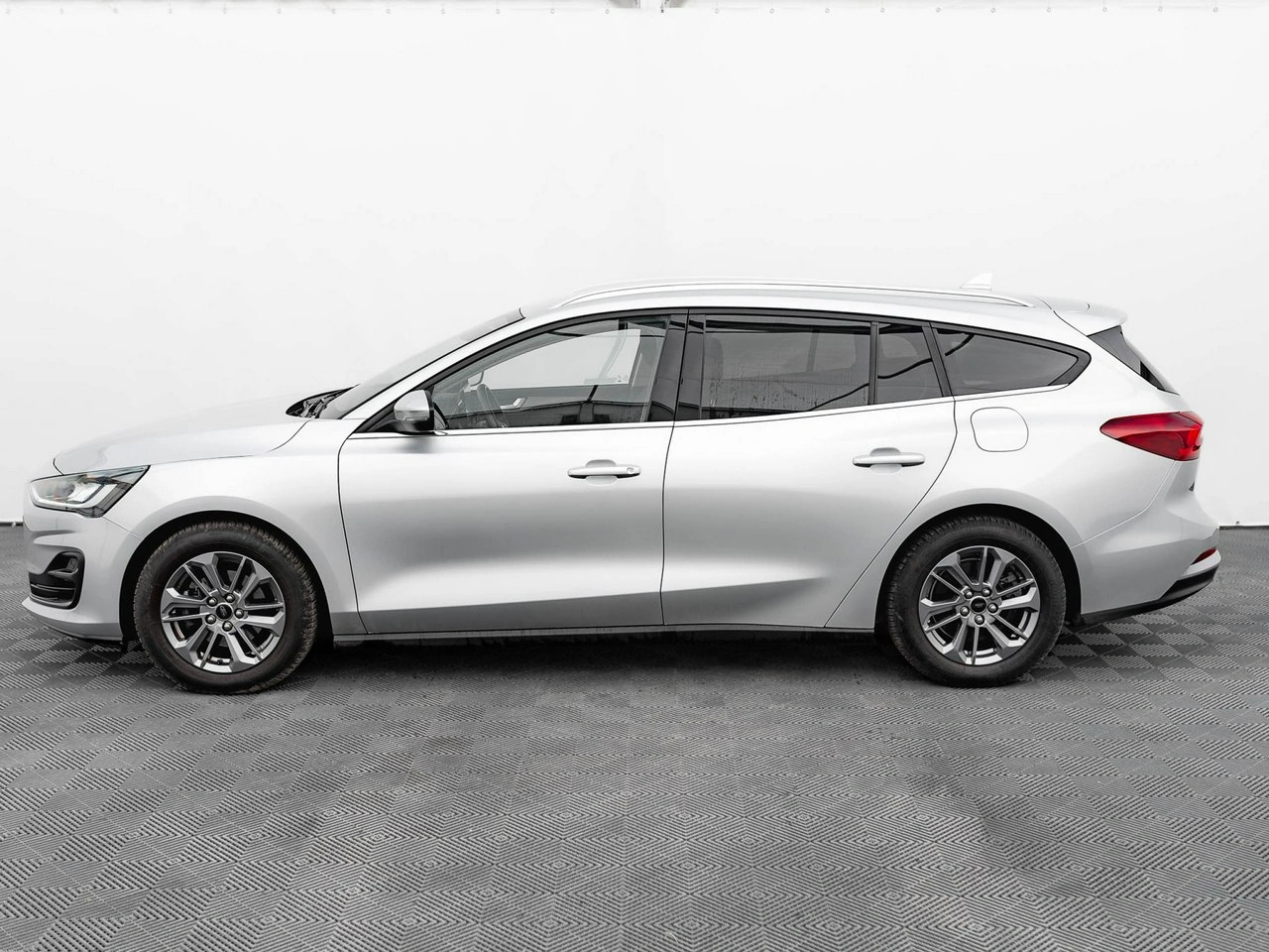 Ford Focus - Zdjęcie 7