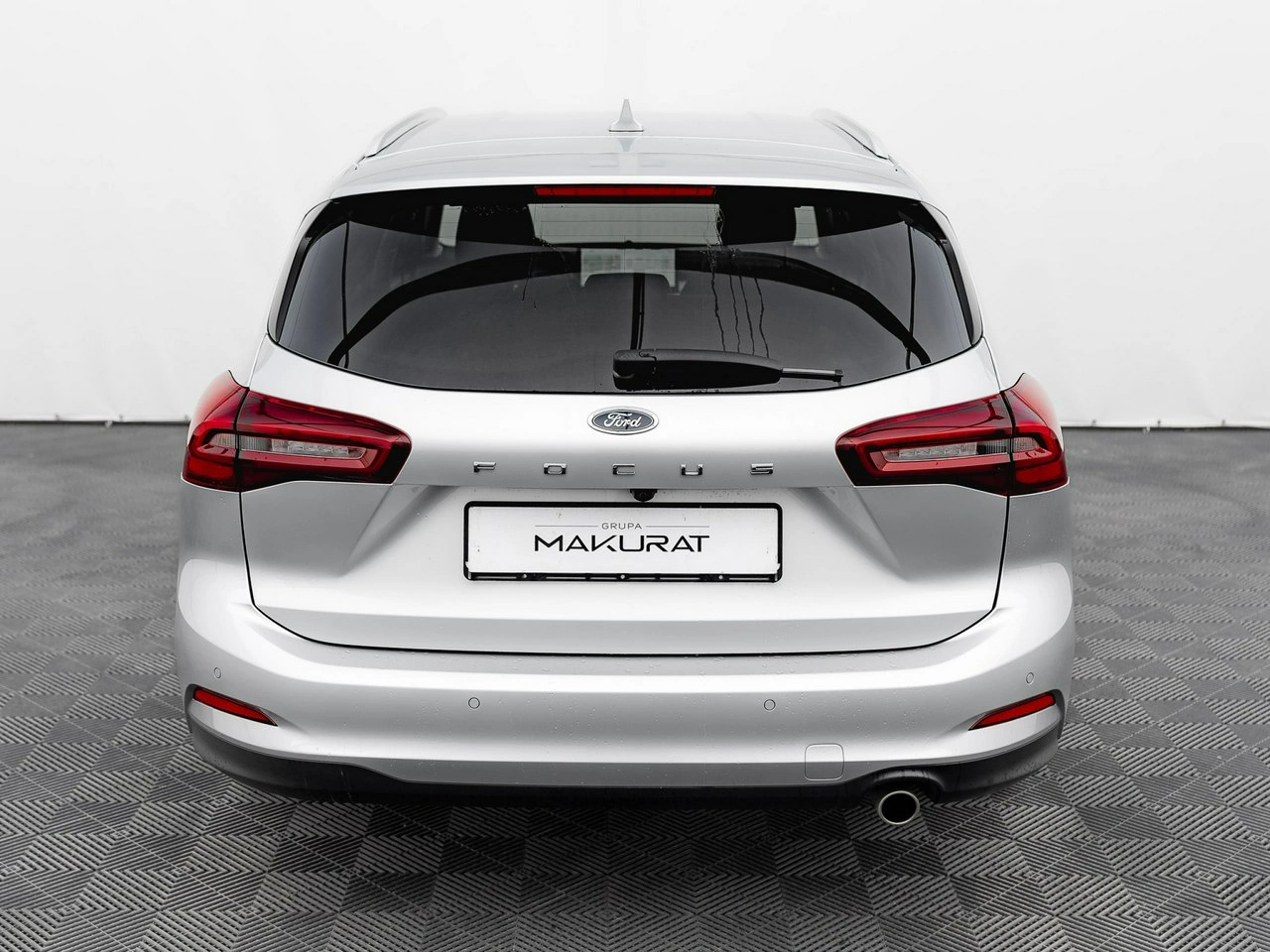 Ford Focus - Zdjęcie 8