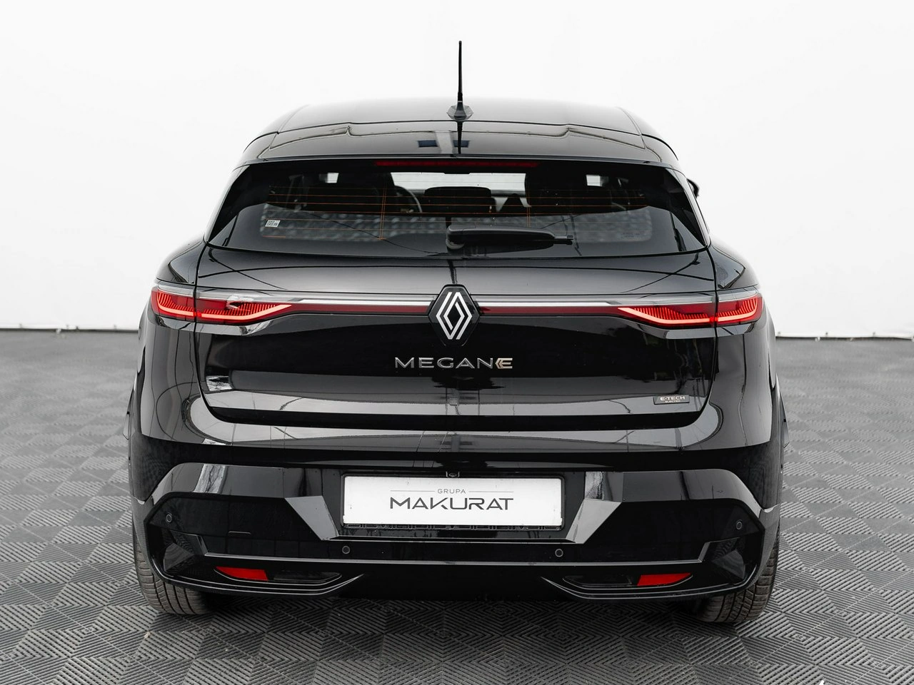 Renault Megane - Zdjęcie 9