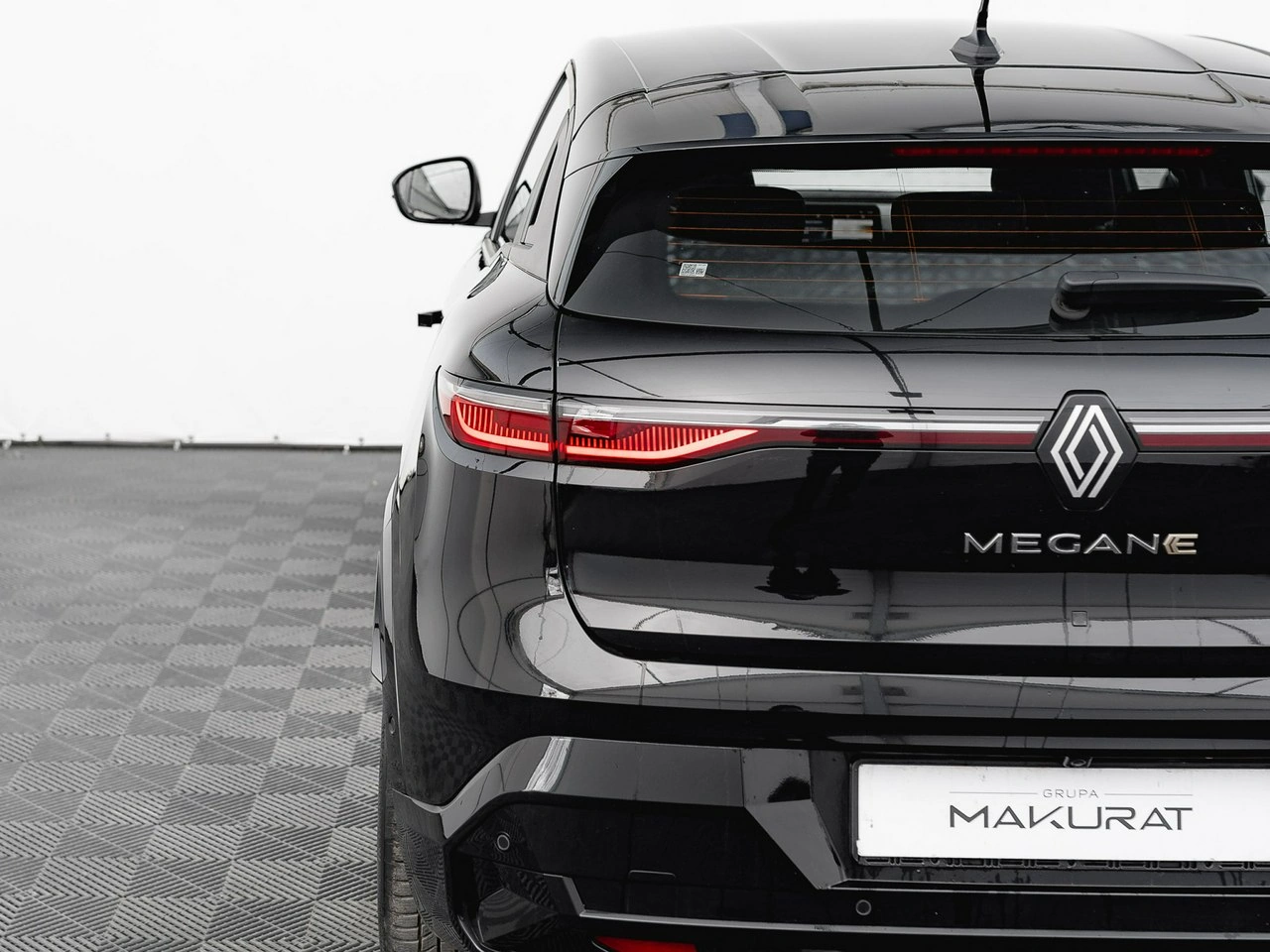 Renault Megane - Zdjęcie 10