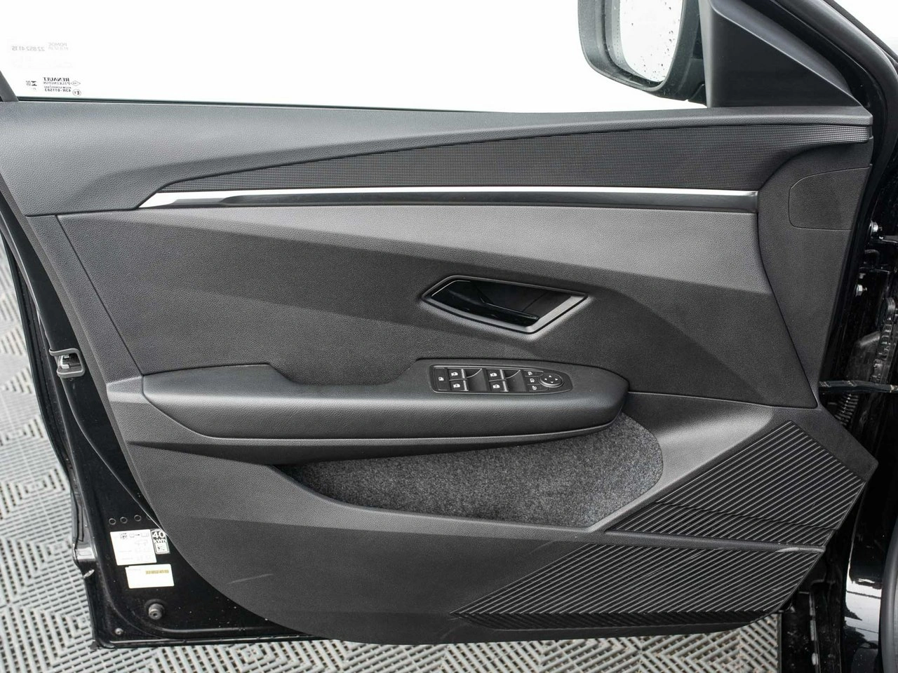 Renault Megane - Zdjęcie 11