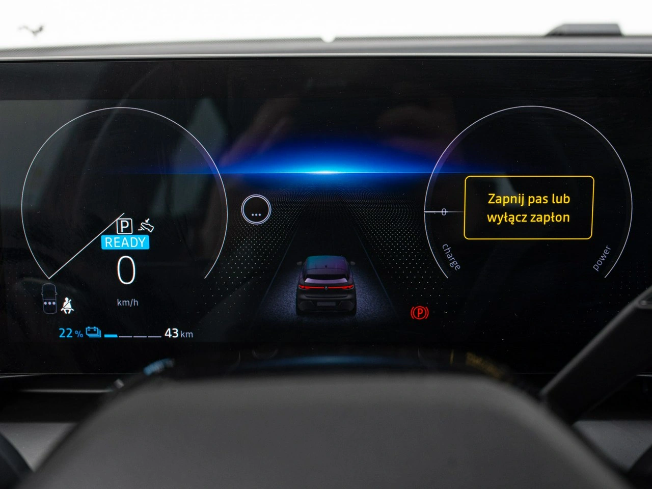 Renault Megane - Zdjęcie 14