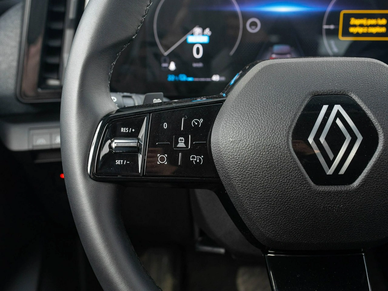 Renault Megane - Zdjęcie 15