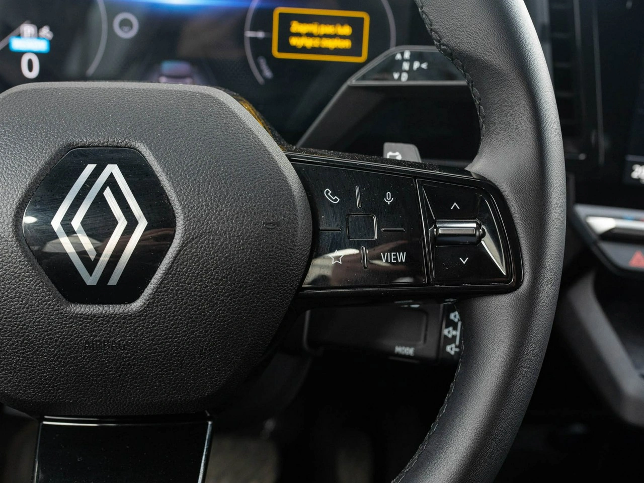 Renault Megane - Zdjęcie 16