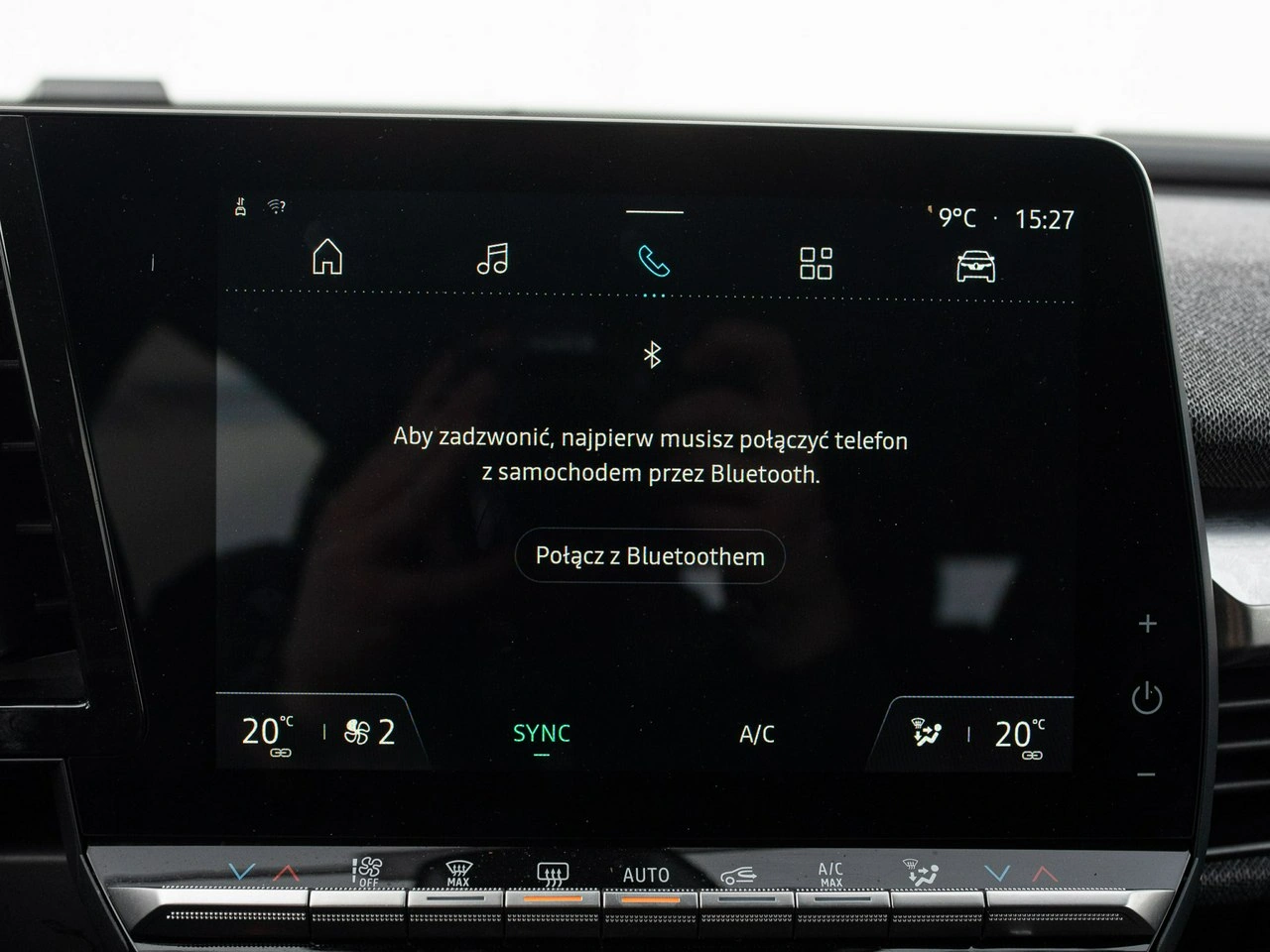 Renault Megane - Zdjęcie 18