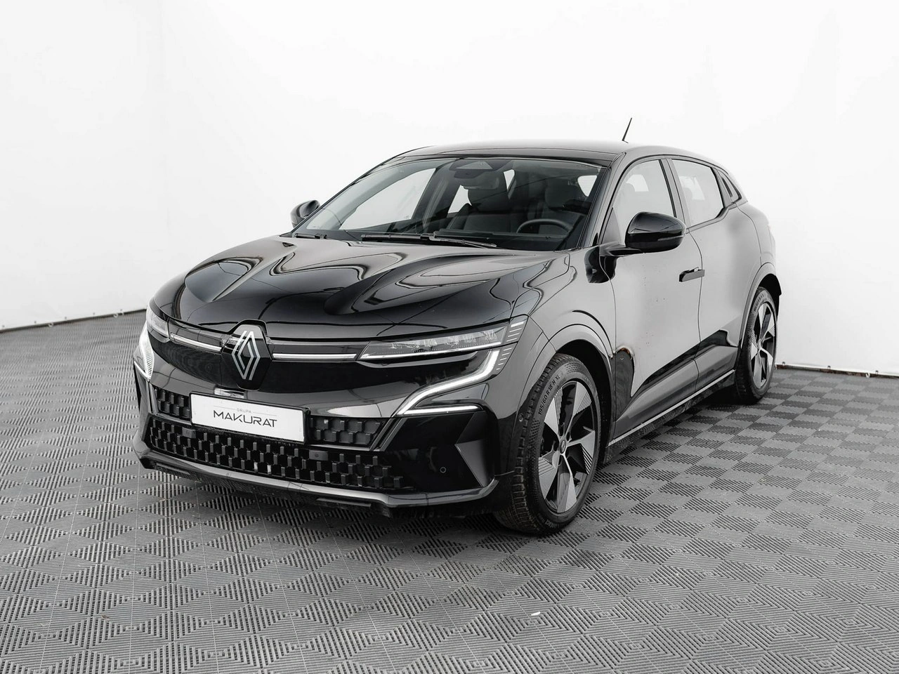 Renault Megane - Zdjęcie 1
