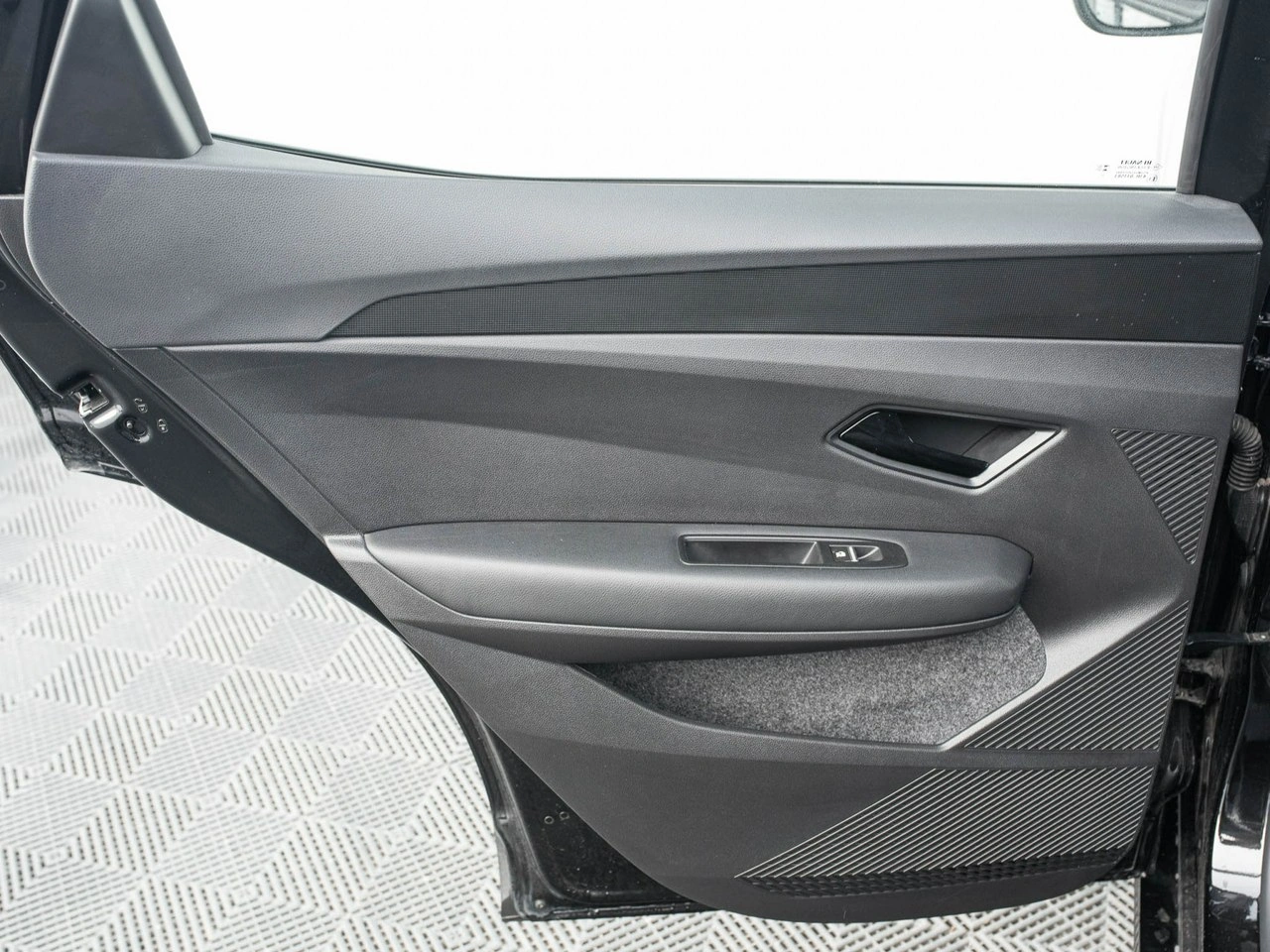 Renault Megane - Zdjęcie 23