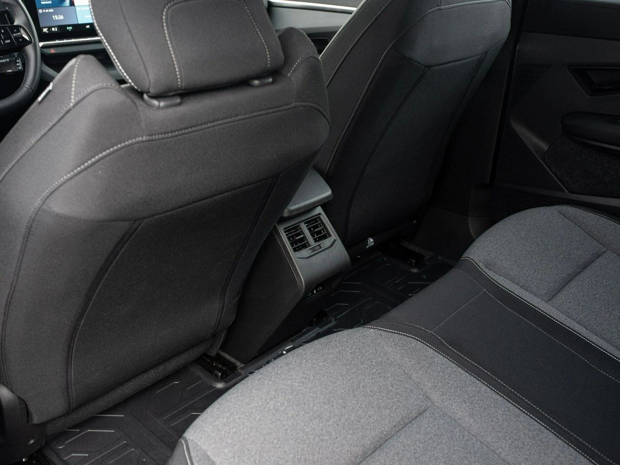 Renault Megane - Zdjęcie 24