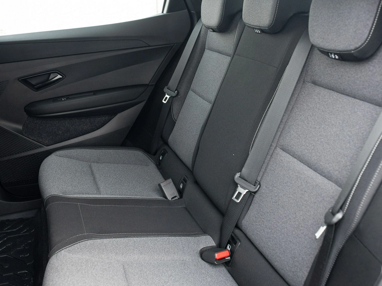 Renault Megane - Zdjęcie 26