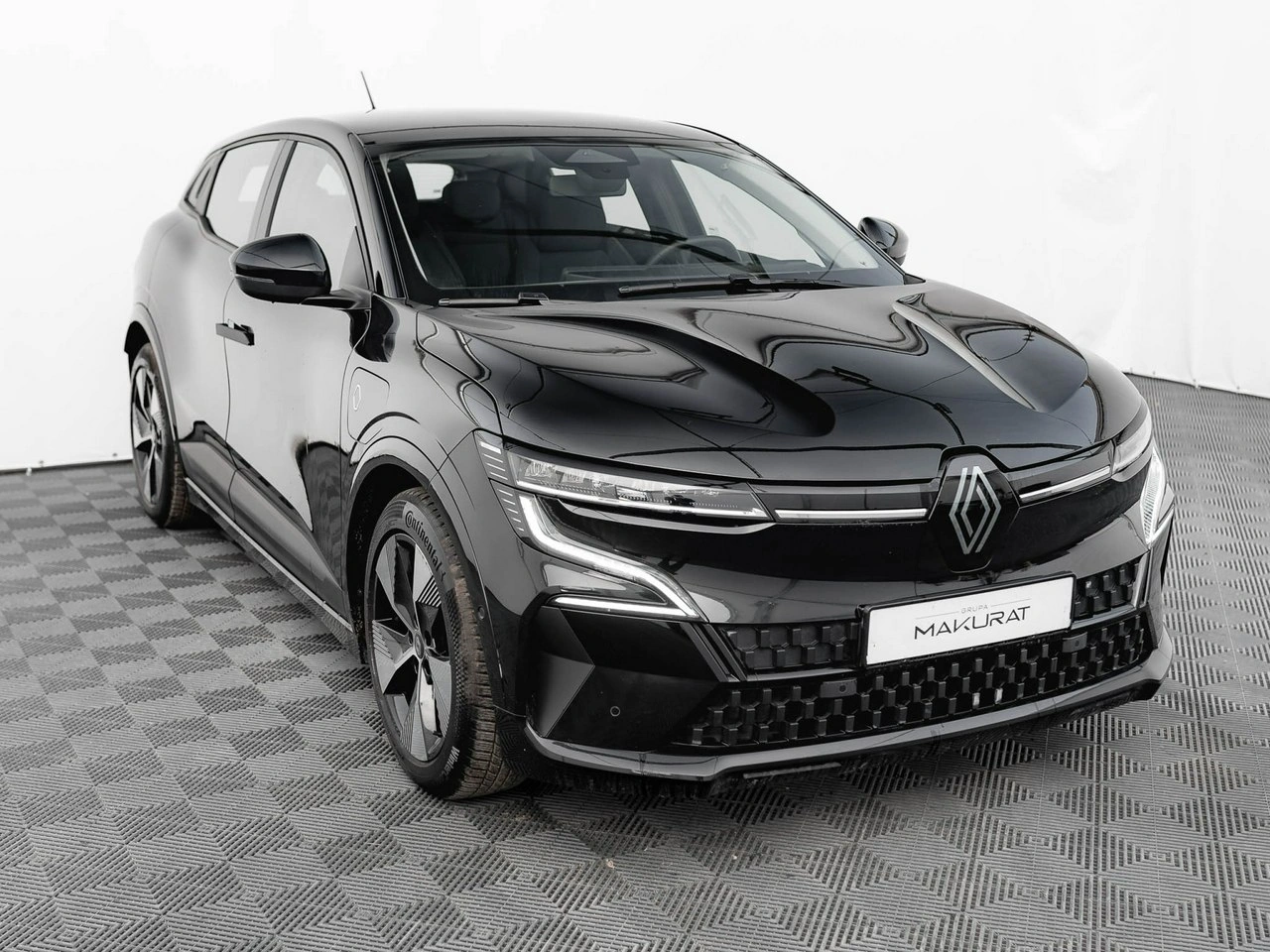 Renault Megane - Zdjęcie 2