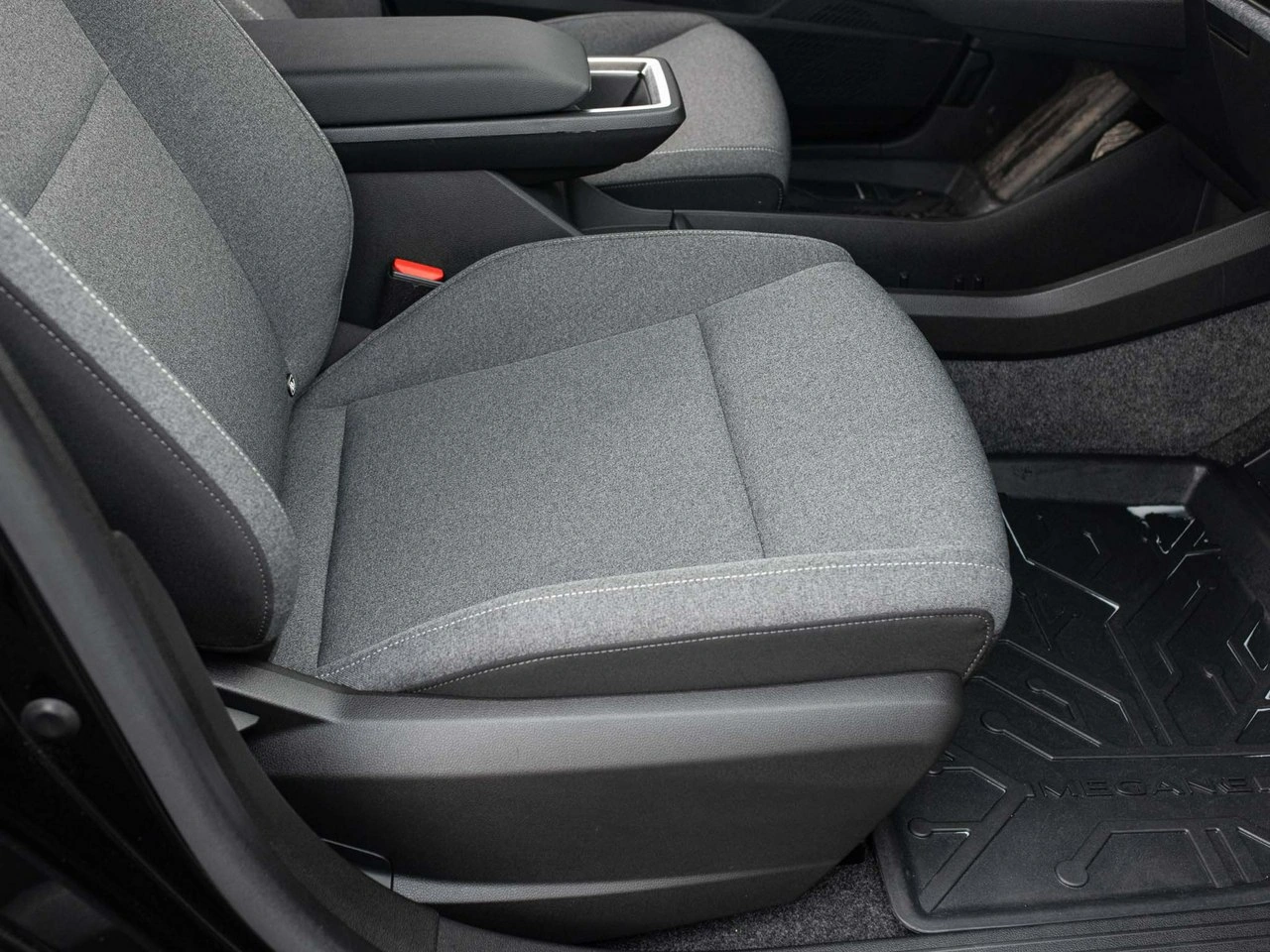 Renault Megane - Zdjęcie 30