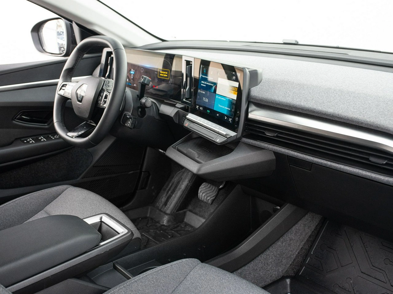 Renault Megane - Zdjęcie 31