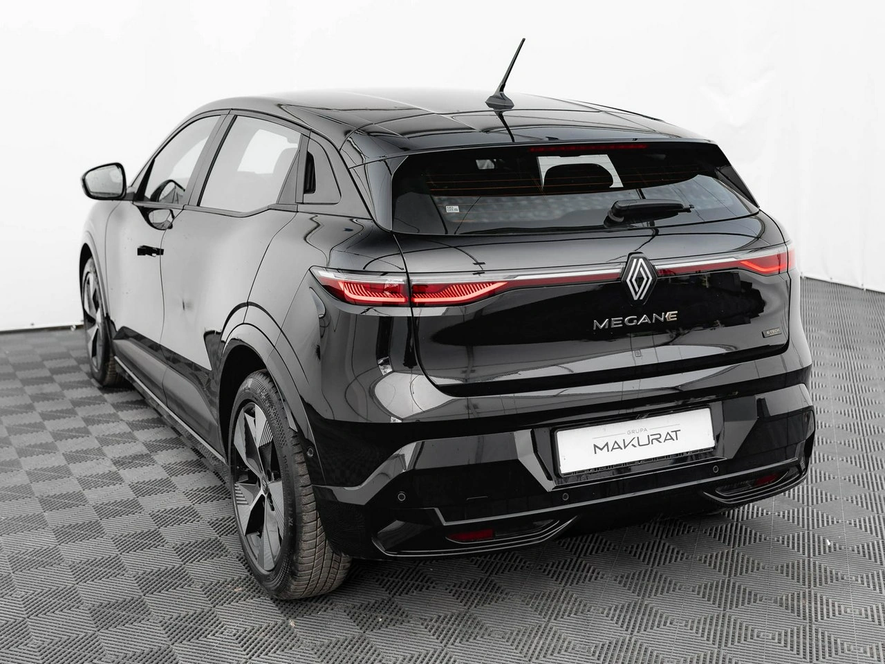 Renault Megane - Zdjęcie 3