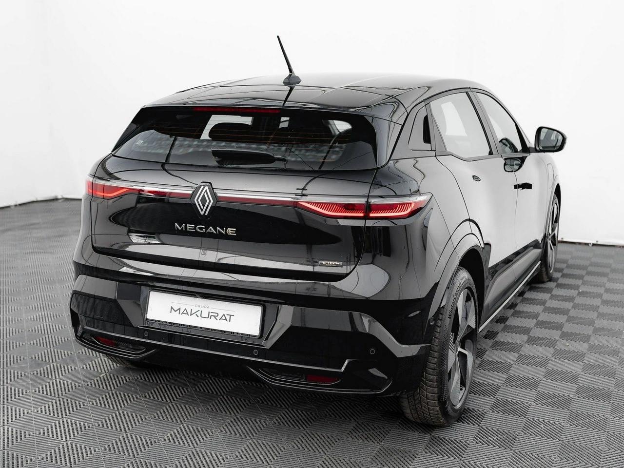 Renault Megane - Zdjęcie 4