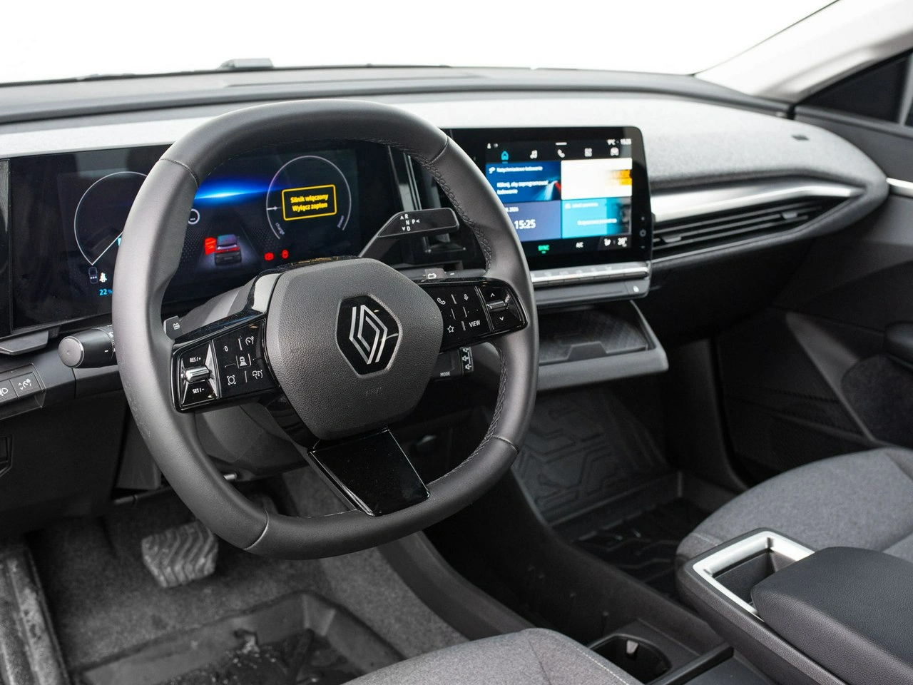 Renault Megane - Zdjęcie 5