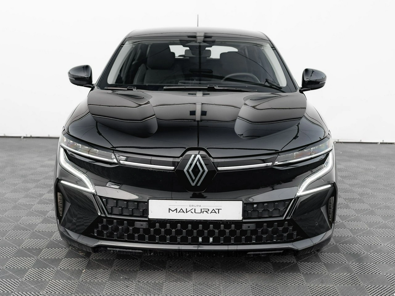 Renault Megane - Zdjęcie 6