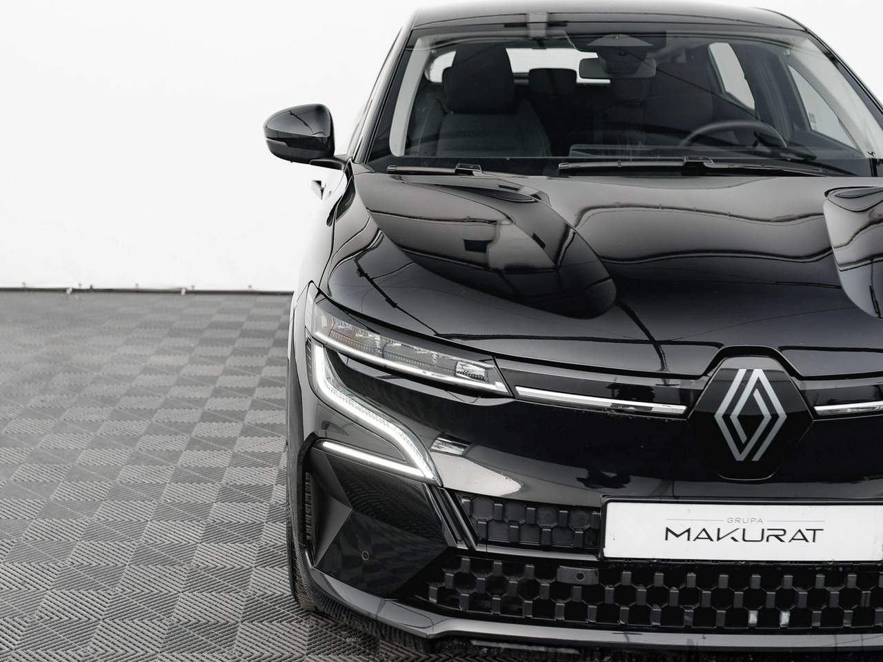 Renault Megane - Zdjęcie 7