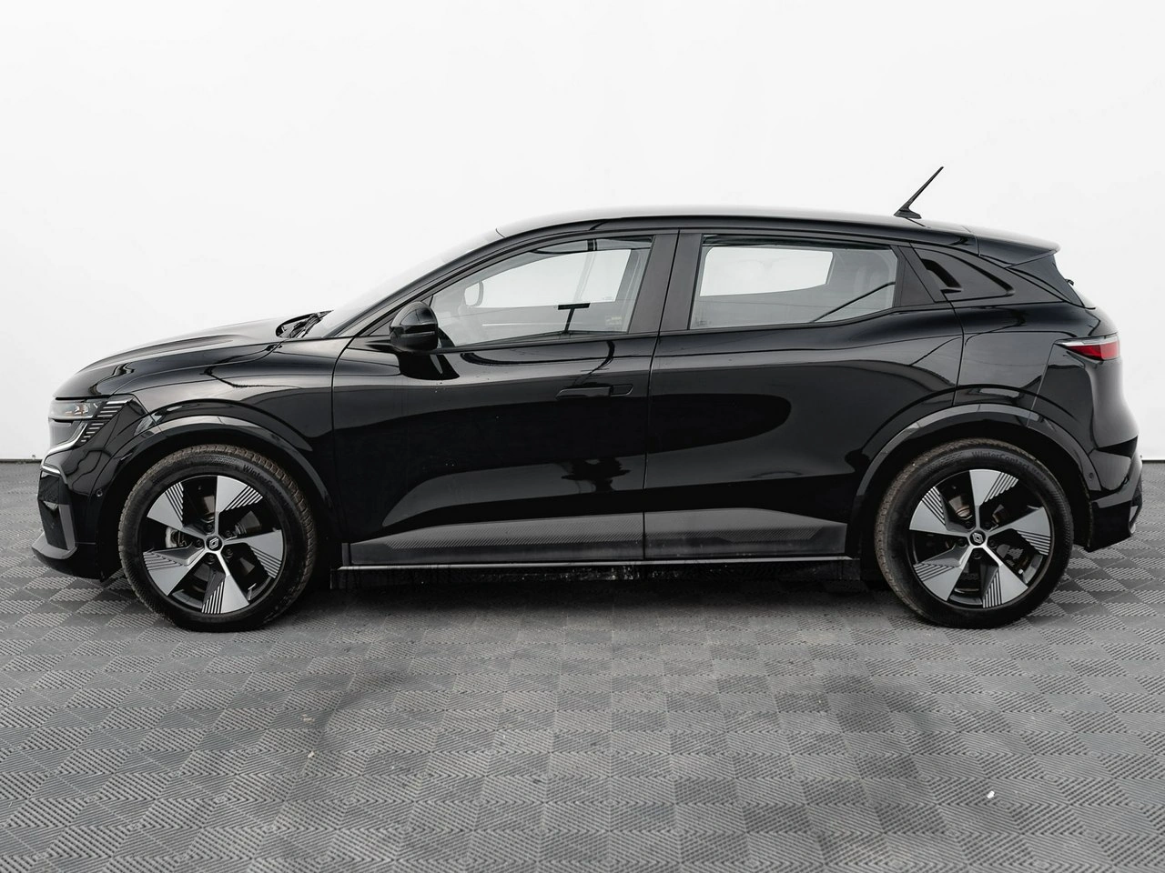 Renault Megane - Zdjęcie 8