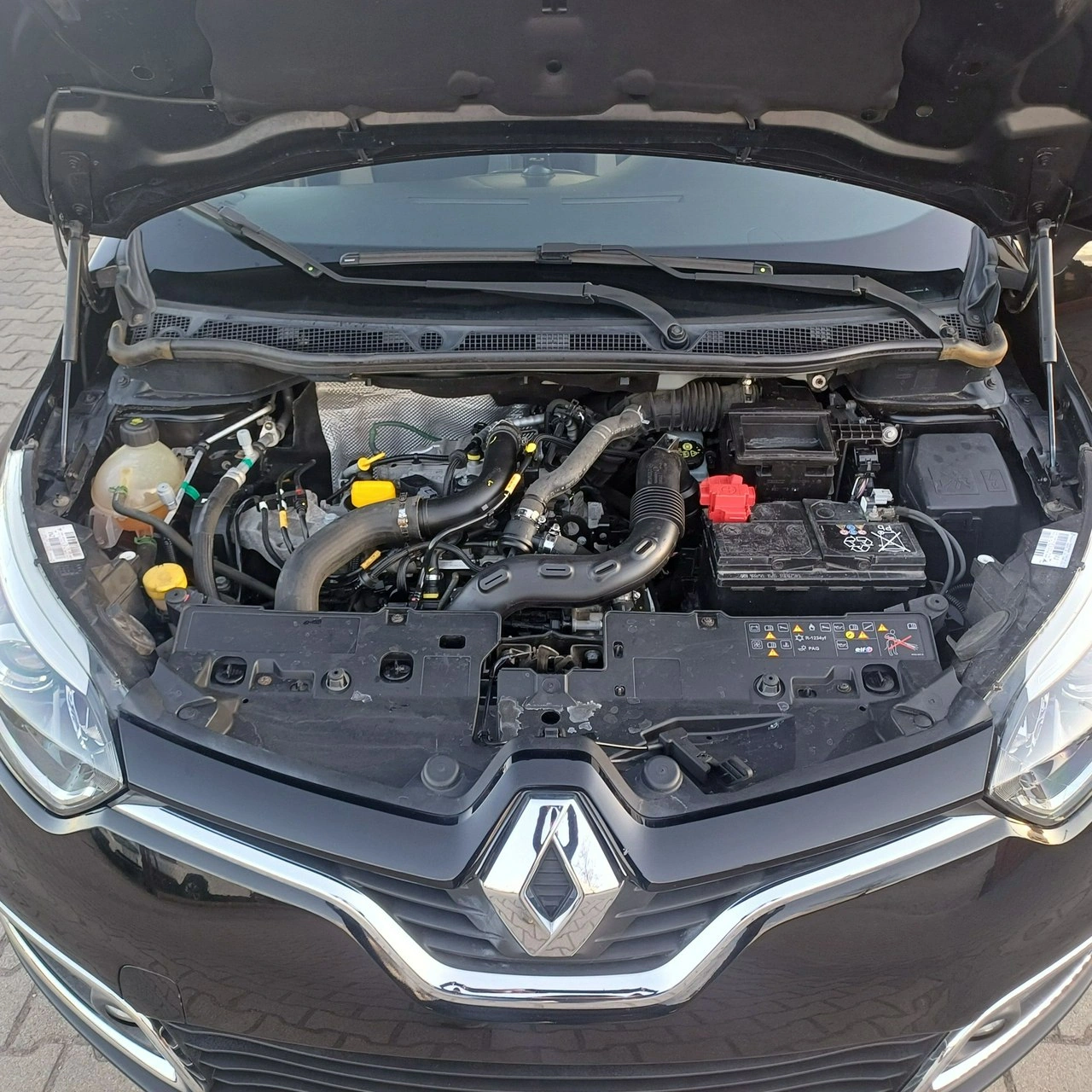 Renault Captur - Zdjęcie 27