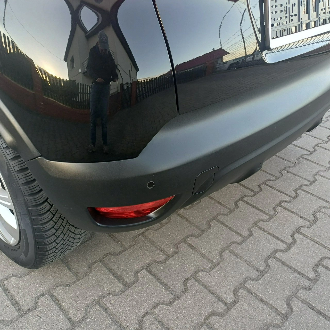 Renault Captur - Zdjęcie 28
