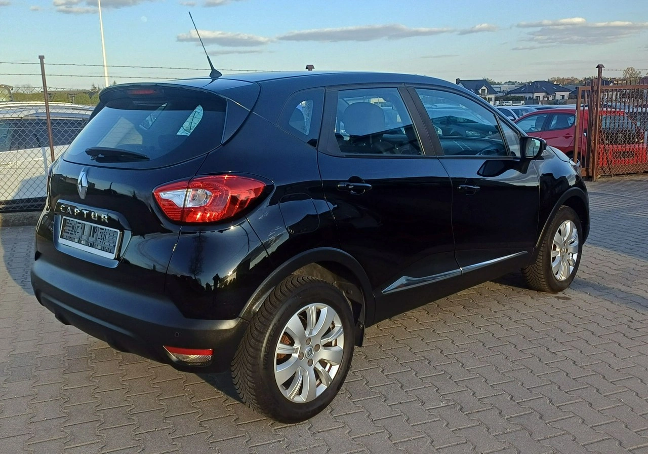Renault Captur - Zdjęcie 2
