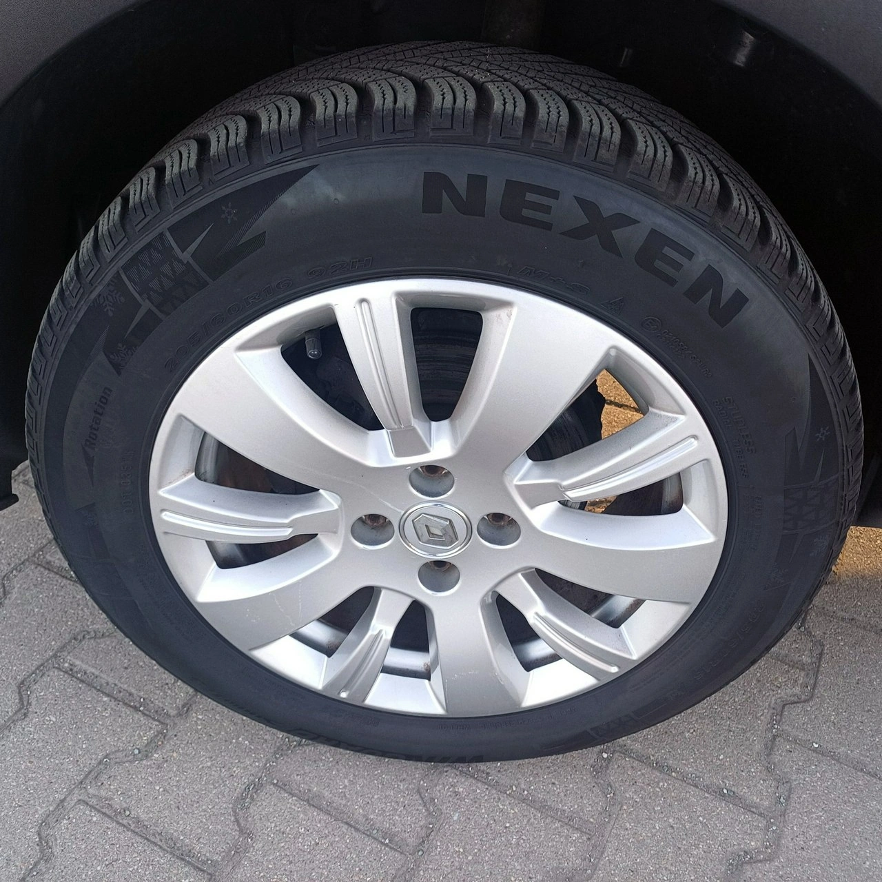 Renault Captur - Zdjęcie 29