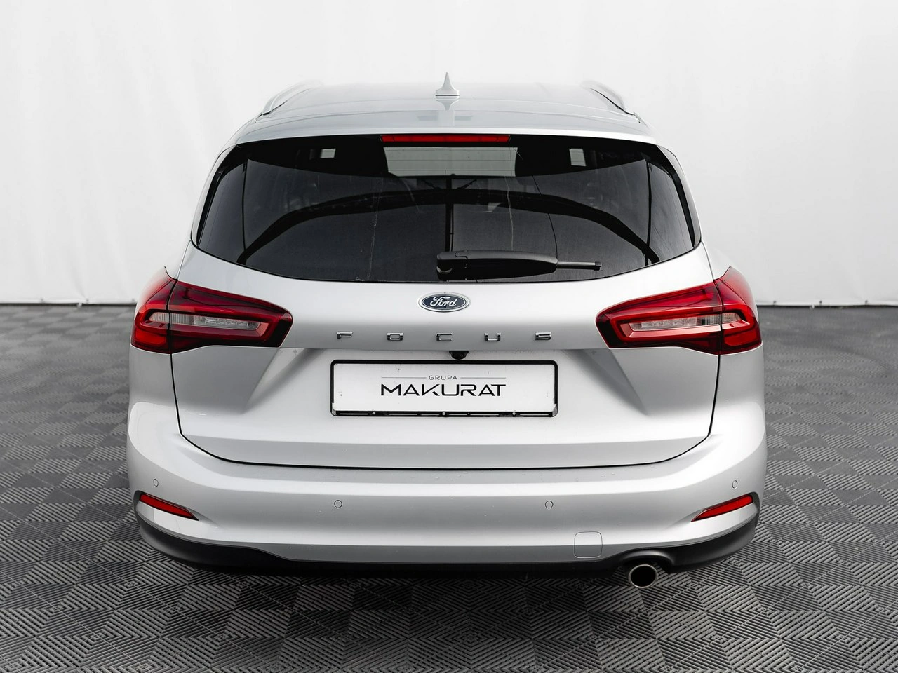 Ford Focus - Zdjęcie 9