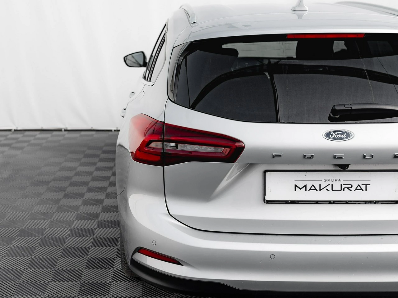 Ford Focus - Zdjęcie 10