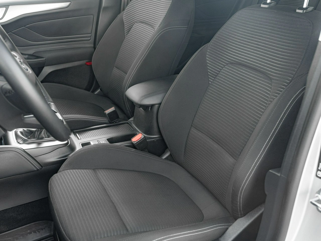 Ford Focus - Zdjęcie 13