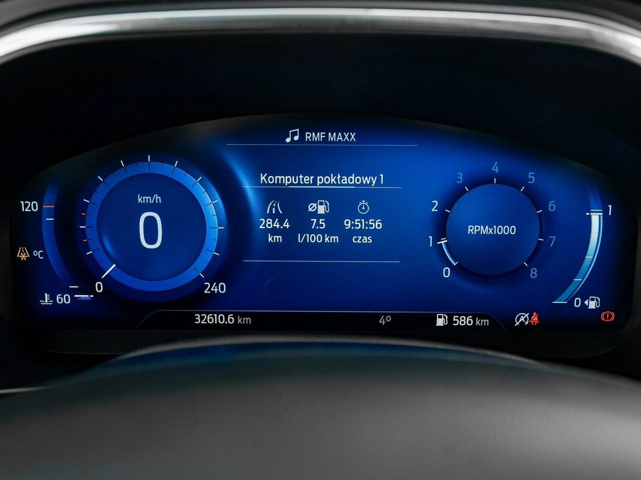 Ford Focus - Zdjęcie 14