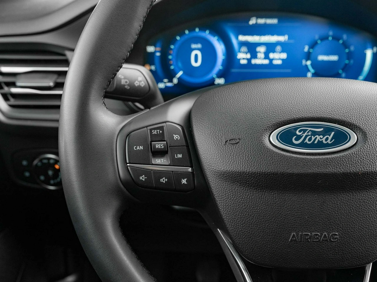 Ford Focus - Zdjęcie 15