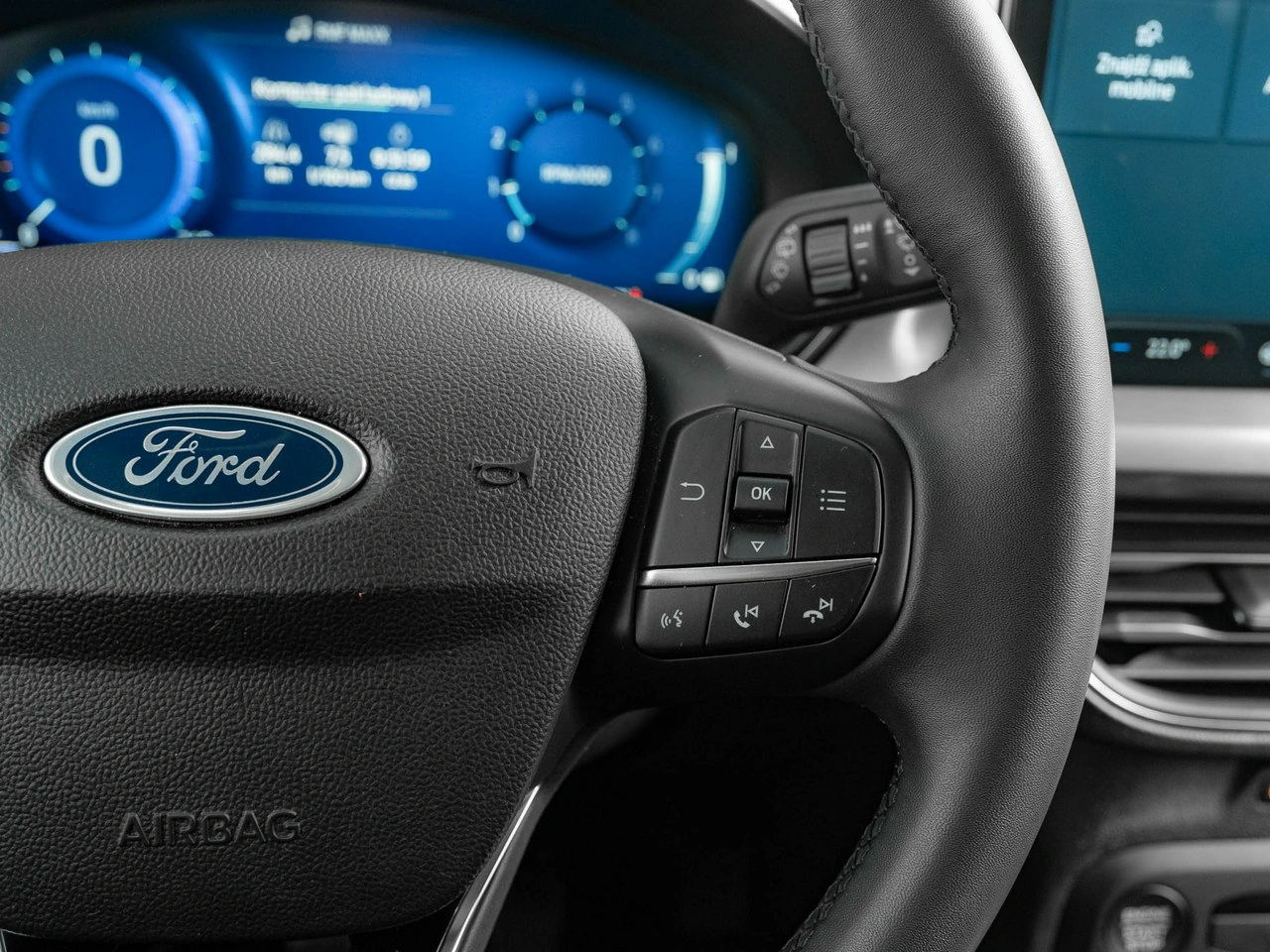 Ford Focus - Zdjęcie 16