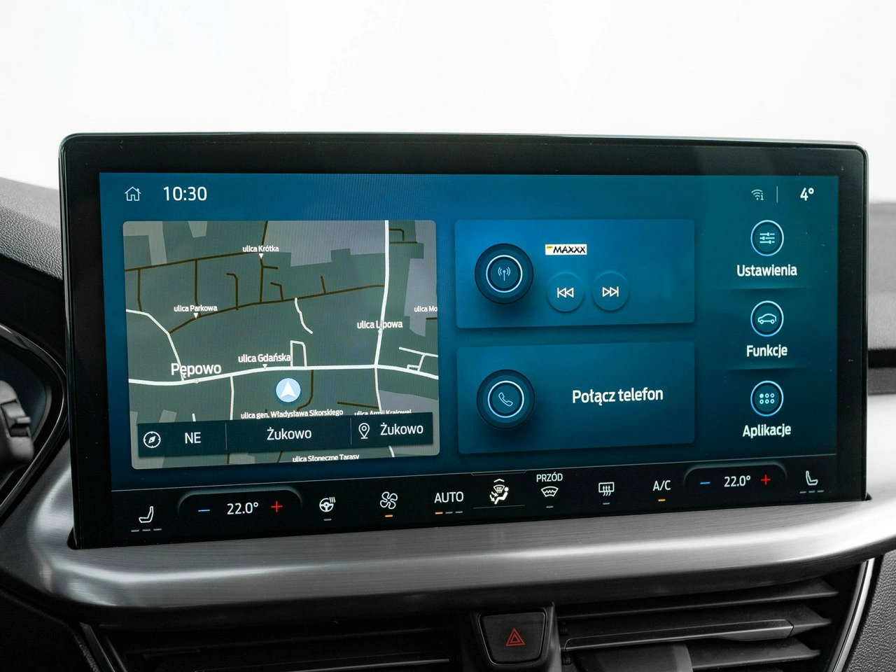 Ford Focus - Zdjęcie 18