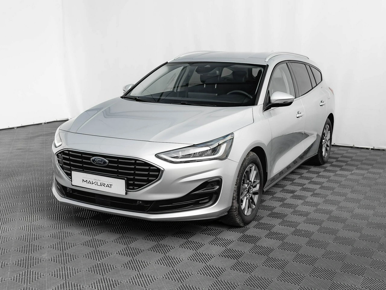 Ford Focus - Zdjęcie 1