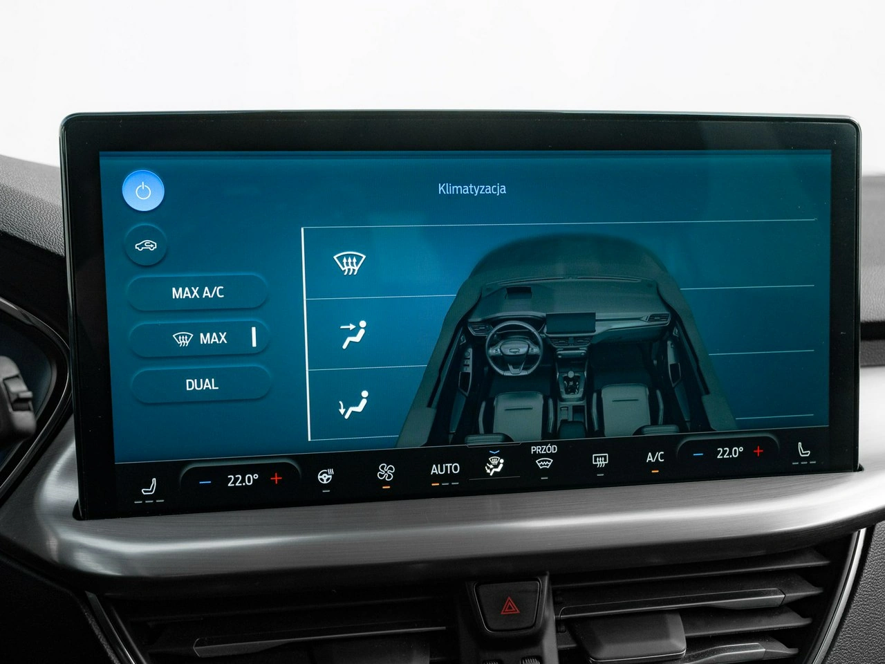 Ford Focus - Zdjęcie 19