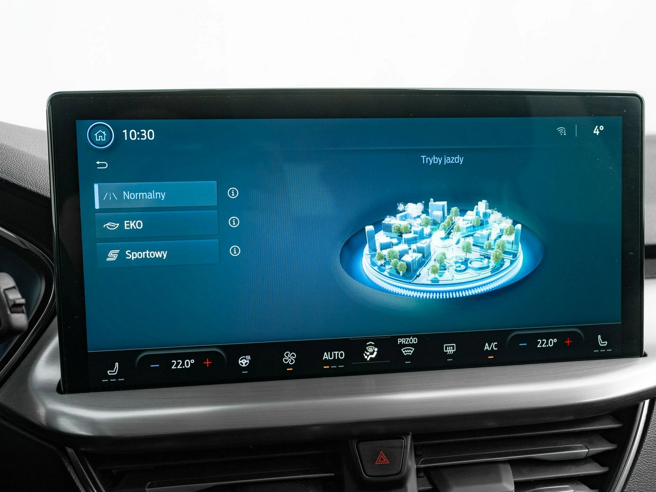 Ford Focus - Zdjęcie 20