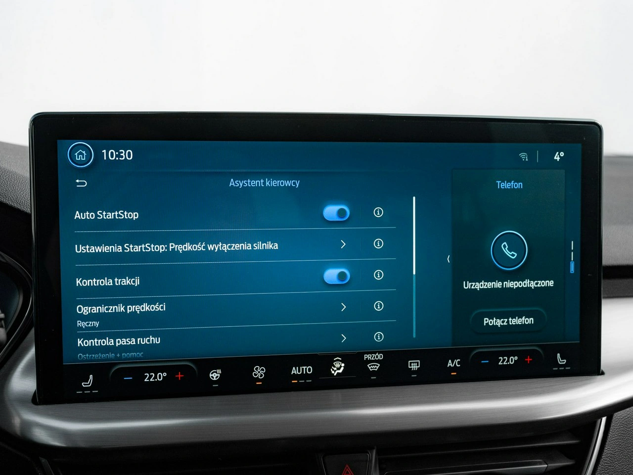 Ford Focus - Zdjęcie 21