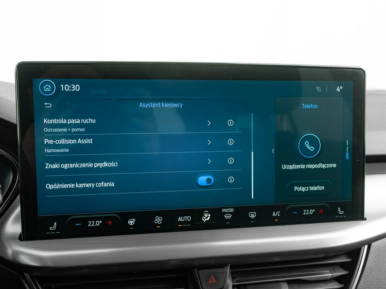 Ford Focus - Zdjęcie 22