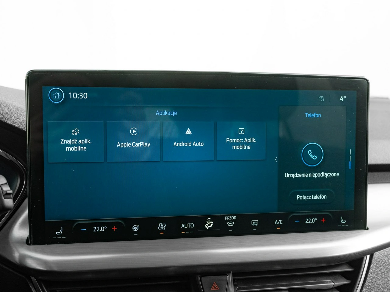 Ford Focus - Zdjęcie 23