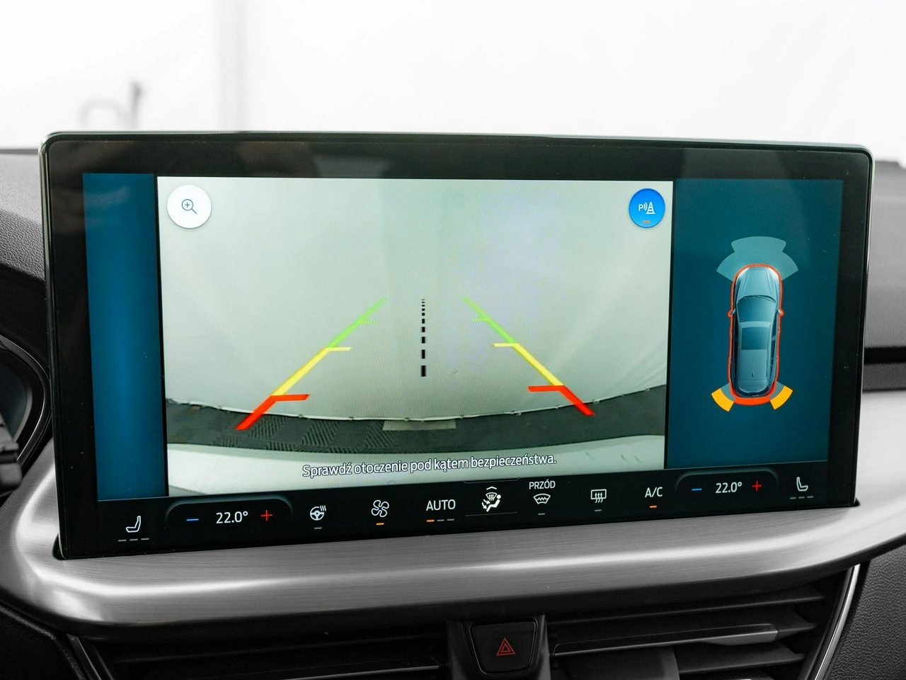 Ford Focus - Zdjęcie 24