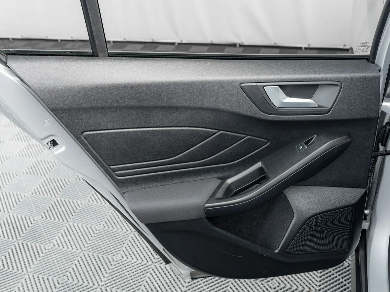 Ford Focus - Zdjęcie 25