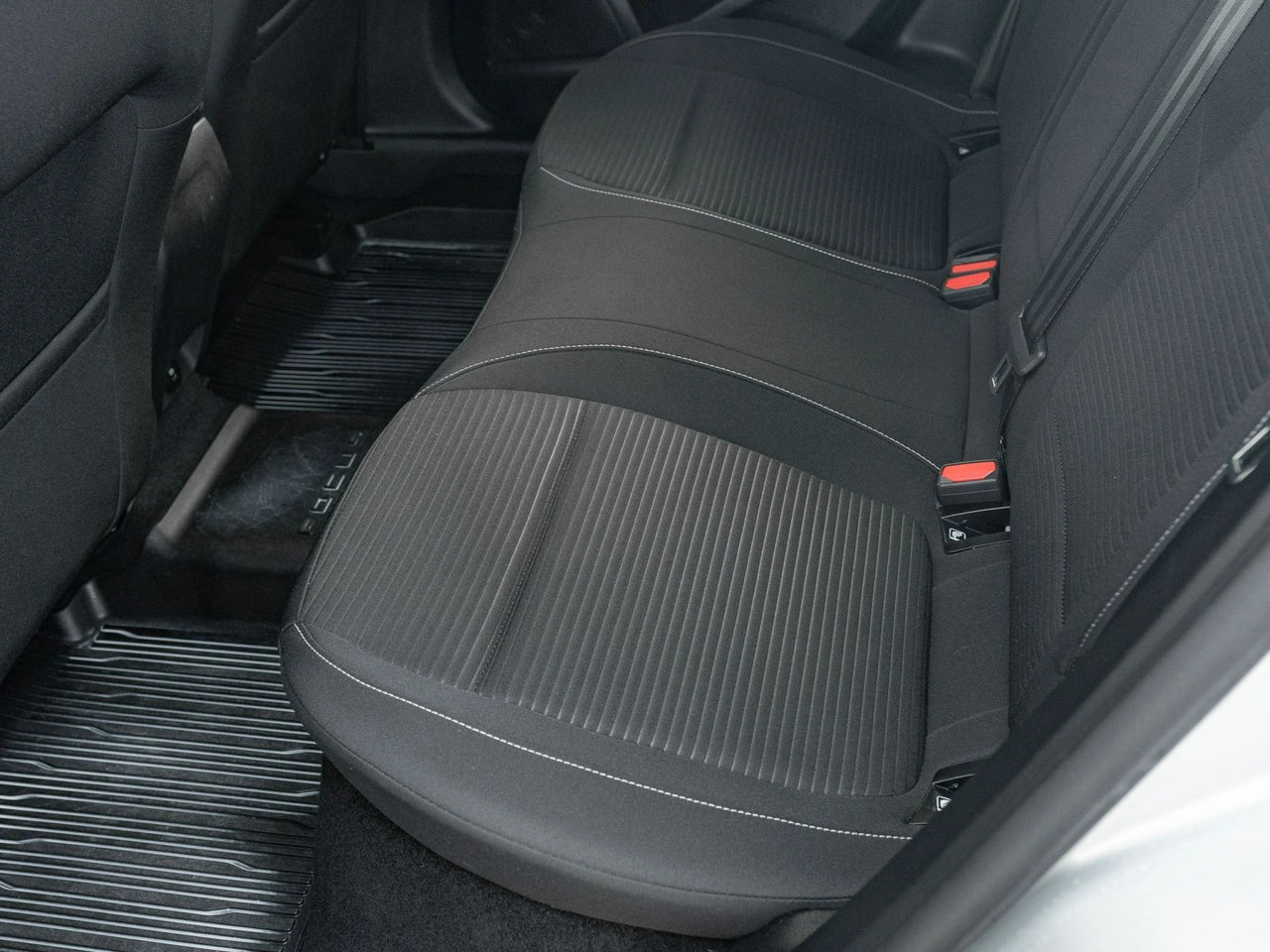 Ford Focus - Zdjęcie 27