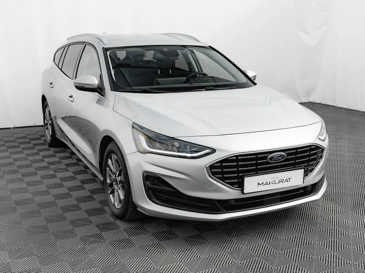 Ford Focus - Zdjęcie 2